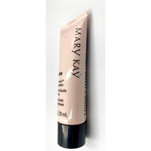 Mary Kay Timewise Luminous Wear Liquid Foundation Ivory 3 Normal Dry Skin